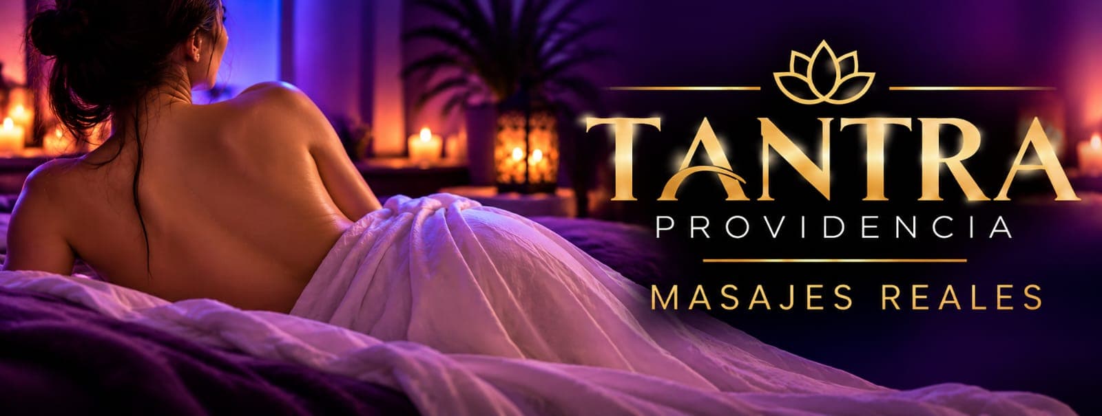 Massage Providencia